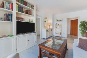 Amplio y luminoso apartamento de 2 dormitorios cerca de la plaza del Caballo, Jerez de la Frontera
